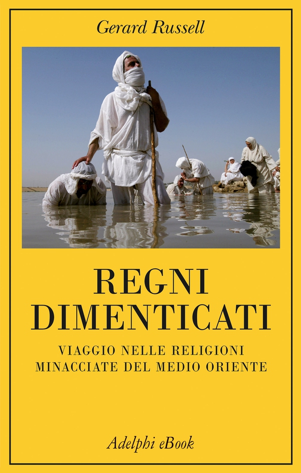 Regni dimenticati - Librerie.coop Regni dimenticati - Librerie.coop