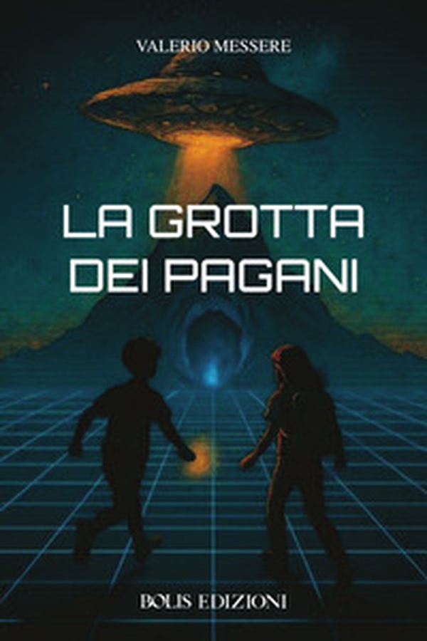 La grotta dei pagani - Librerie.coop