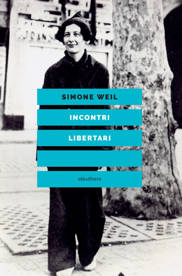 Incontri libertari - Librerie.coop