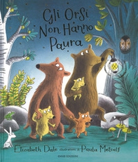 Gli orsi non hanno paura - Librerie.coop