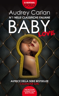 Baby. Love - Librerie.coop Baby. Love - Librerie.coop