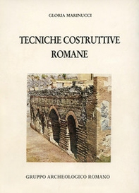 Tecniche costruttive romane - Librerie.coop