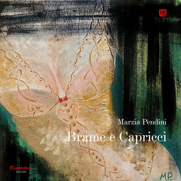 Brame e Capricci - Librerie.coop Brame e Capricci - Librerie.coop
