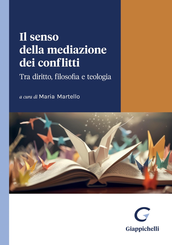 Il senso della mediazione dei conflitti - e-Book - Librerie.coop Il senso della mediazione dei conflitti - e-Book - Librerie.coop