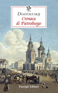 Cronaca di Pietroburgo - Librerie.coop