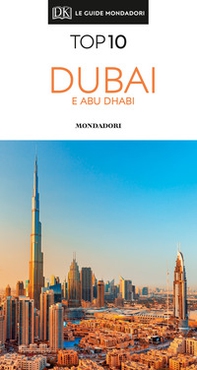 Dubai e Abu Dhabi. Con carta - Librerie.coop