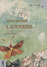 A. Altri pensieri - Librerie.coop