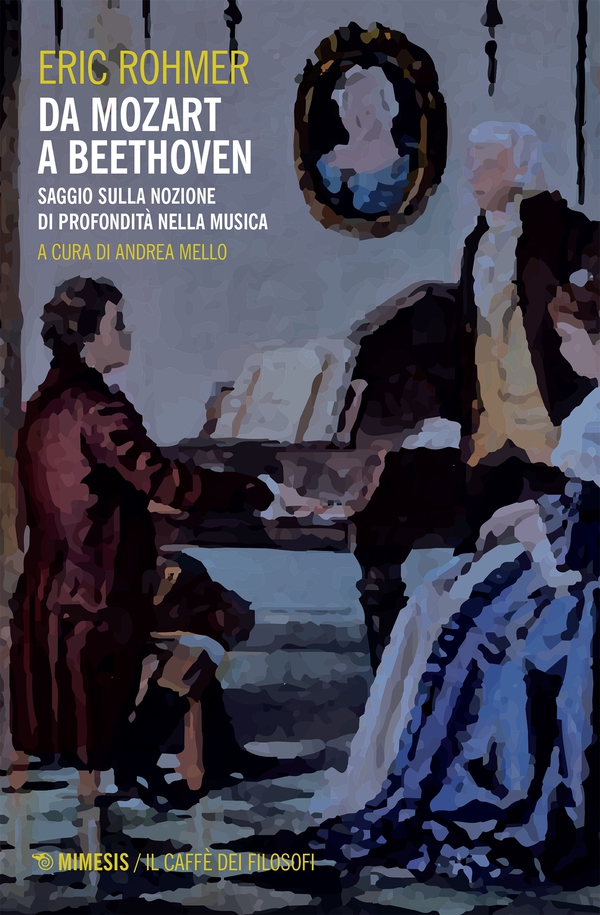 Da Mozart a Beethoven - Librerie.coop Da Mozart a Beethoven - Librerie.coop