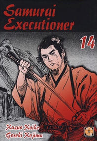 Samurai executioner - Librerie.coop