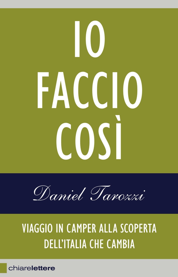 Io faccio così - Librerie.coop Io faccio così - Librerie.coop