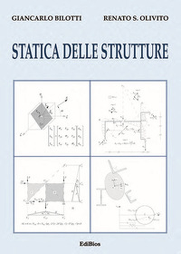 Statica delle strutture - Librerie.coop Statica delle strutture - Librerie.coop