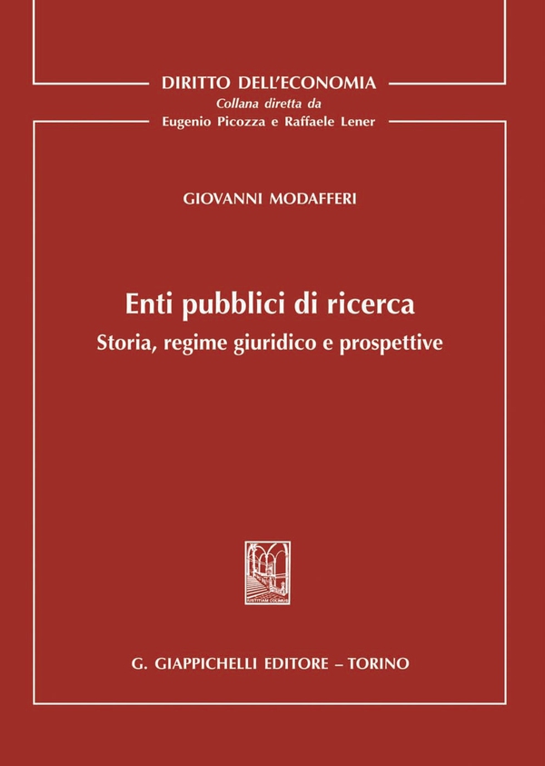 Enti pubblici di ricerca - Librerie.coop Enti pubblici di ricerca - Librerie.coop