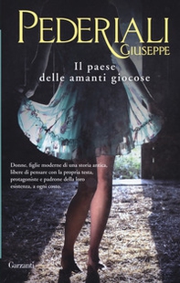 Il paese delle amanti giocose - Librerie.coop Il paese delle amanti giocose - Librerie.coop