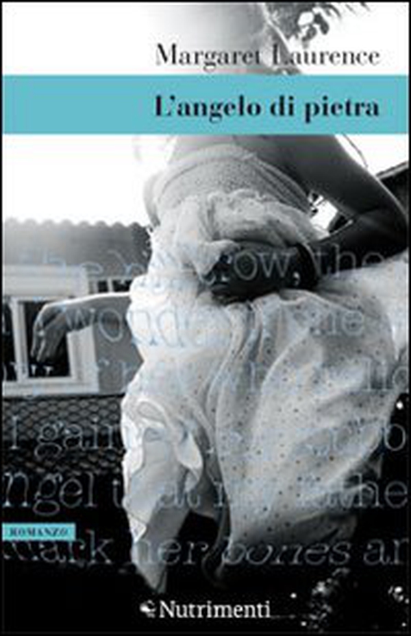 L'angelo di pietra - Librerie.coop L'angelo di pietra - Librerie.coop