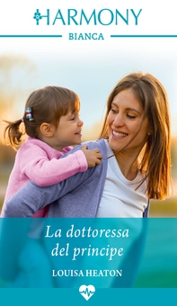 La dottoressa del principe - Librerie.coop