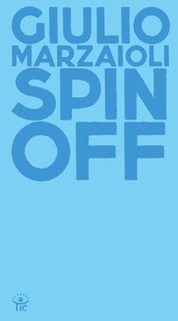 Spin-off - Librerie.coop Spin-off - Librerie.coop