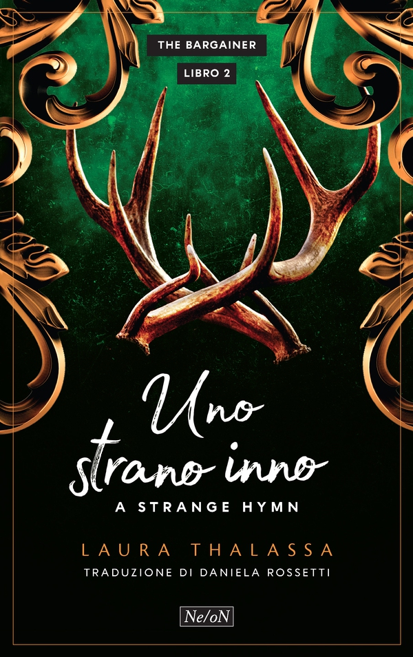 Uno strano inno - Librerie.coop Uno strano inno - Librerie.coop