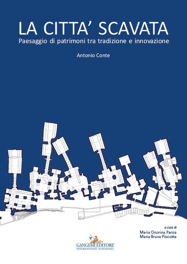 La città scavata - Librerie.coop La città scavata - Librerie.coop