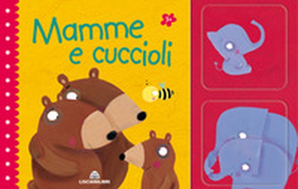 Mamme e cuccioli - Librerie.coop Mamme e cuccioli - Librerie.coop