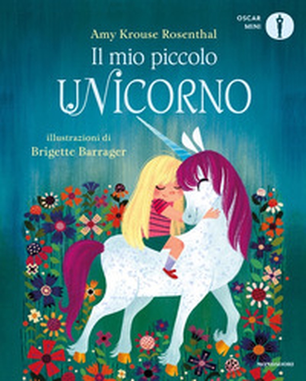 Il mio piccolo unicorno - Librerie.coop Il mio piccolo unicorno - Librerie.coop