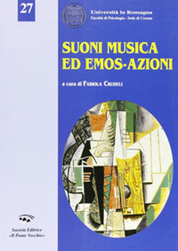 Suoni, musica ed emos-azioni - Librerie.coop Suoni, musica ed emos-azioni - Librerie.coop