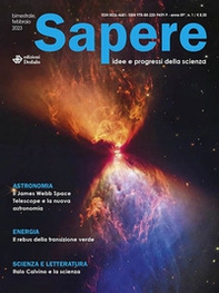 Sapere. Idee e progressi della scienza - Vol. 1 - Librerie.coop