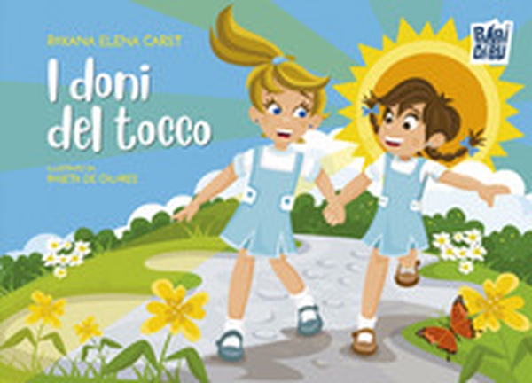 I doni del tocco - Librerie.coop I doni del tocco - Librerie.coop