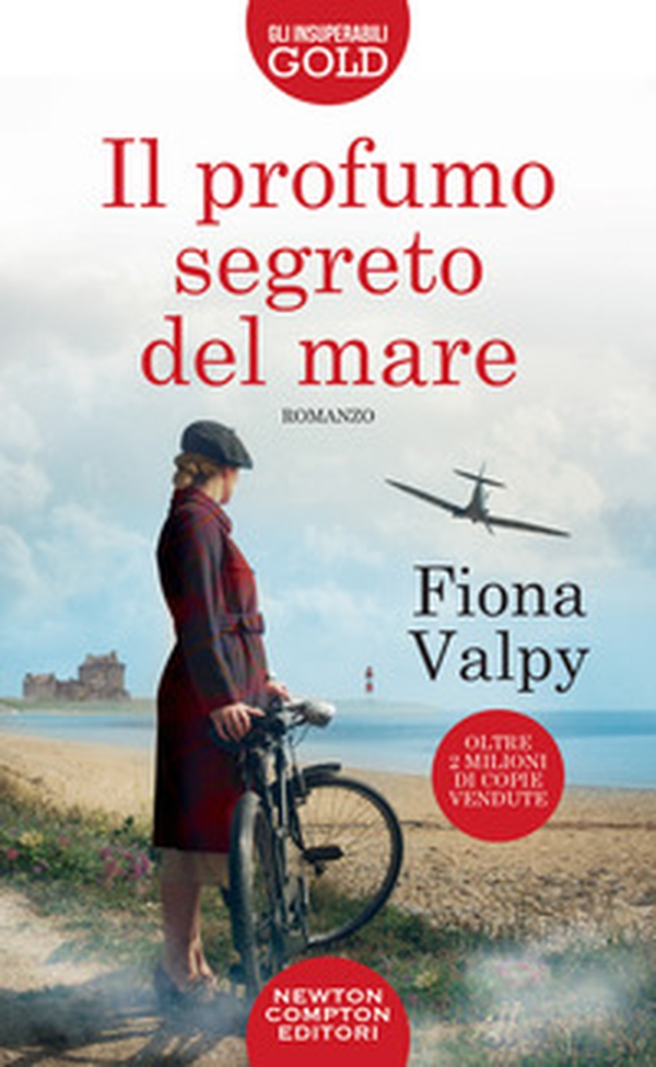 Il profumo segreto del mare - Librerie.coop Il profumo segreto del mare - Librerie.coop