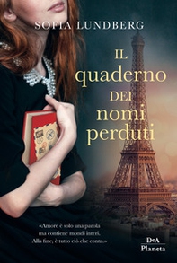 Il quaderno dei nomi perduti - Librerie.coop Il quaderno dei nomi perduti - Librerie.coop