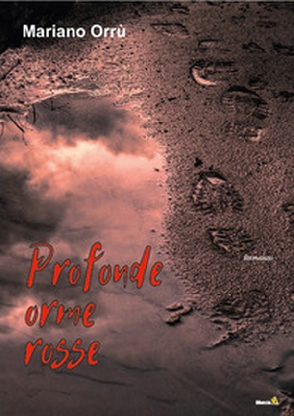 Profonde orme rosse - Librerie.coop