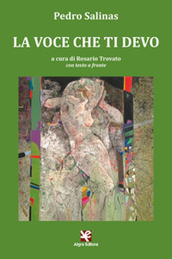 La voce che ti devo - Librerie.coop La voce che ti devo - Librerie.coop