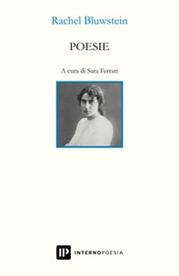 Poesie. Ediz. italiana e ebraica - Librerie.coop