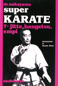 Super karate - Vol. 7 - Librerie.coop