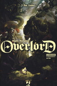 I due leader. Overlord - Vol. 8 - Librerie.coop