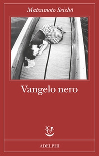 Vangelo nero - Librerie.coop