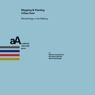 Mapping & Painting Urban form - Librerie.coop