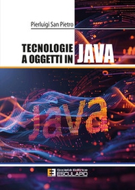 Tecnologie a oggetti in Java - Librerie.coop