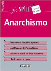 Anarchismo - Librerie.coop Anarchismo - Librerie.coop