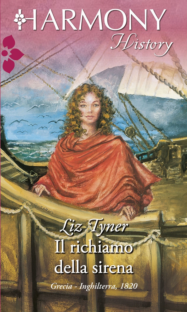 Il richiamo della sirena - Librerie.coop Il richiamo della sirena - Librerie.coop