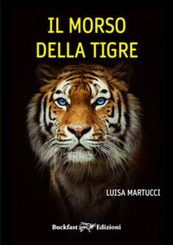 Il morso della tigre - Librerie.coop Il morso della tigre - Librerie.coop