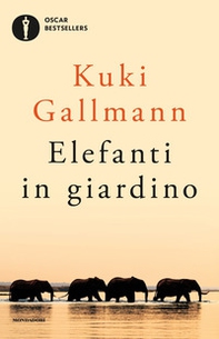 Elefanti in giardino - Librerie.coop
