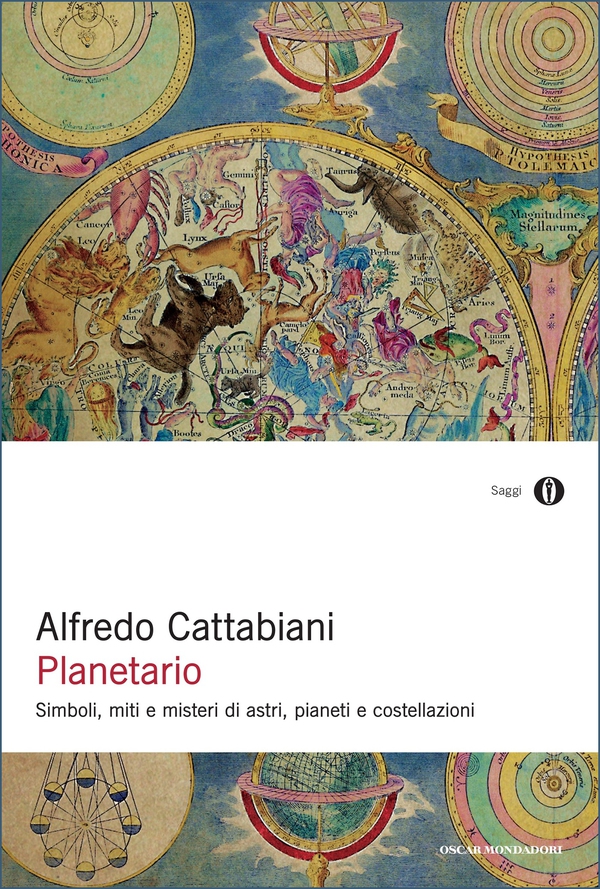 Planetario - Librerie.coop Planetario - Librerie.coop