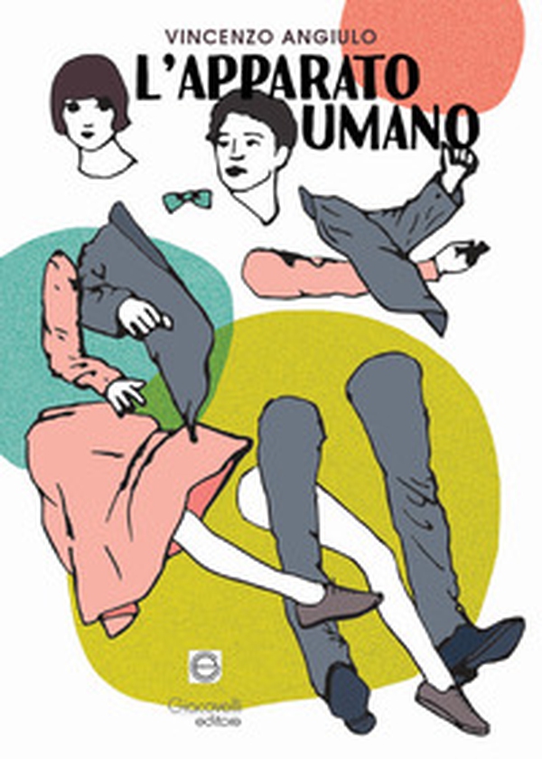 L'apparato umano - Librerie.coop L'apparato umano - Librerie.coop