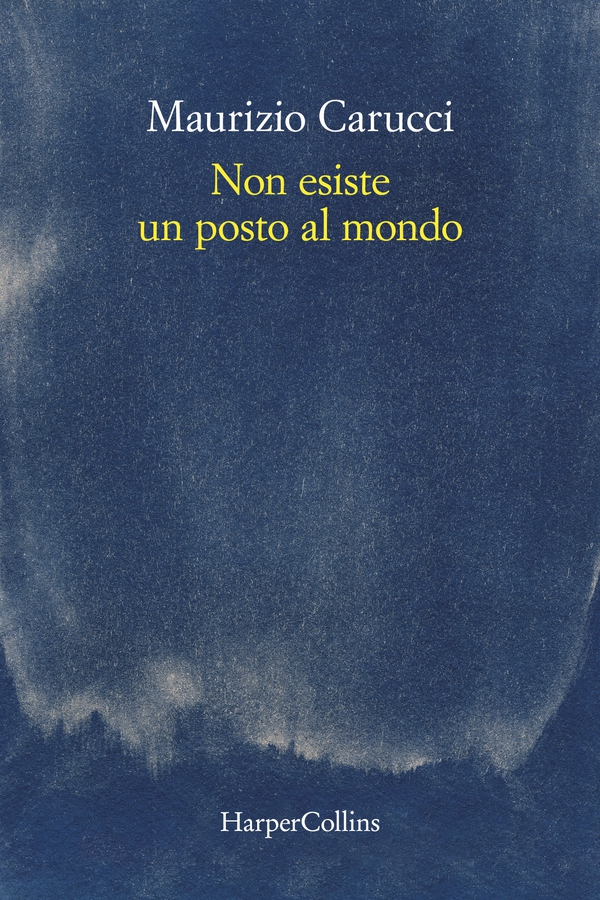 Non esiste un posto al mondo - Librerie.coop Non esiste un posto al mondo - Librerie.coop