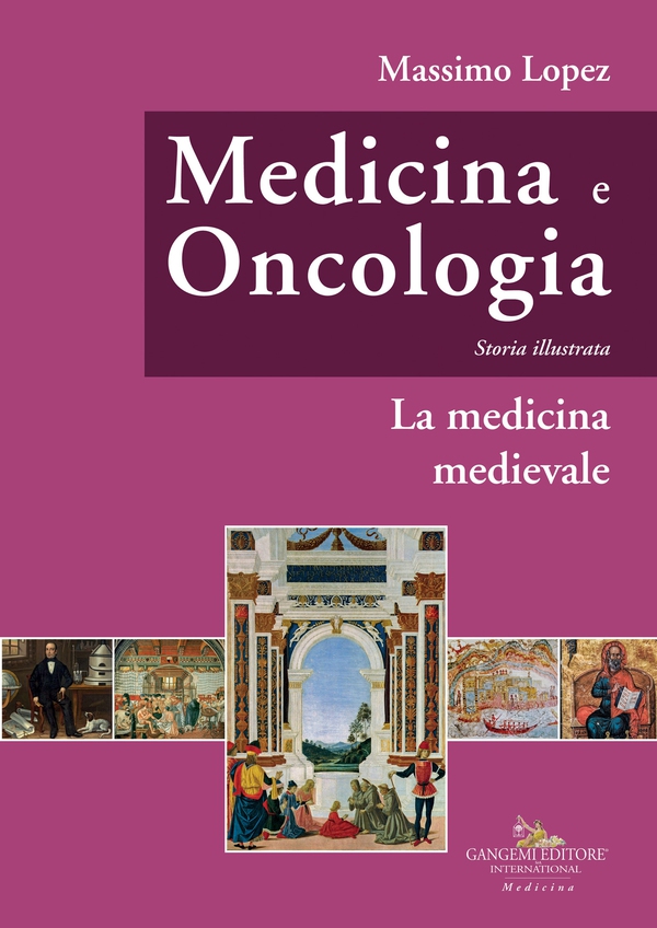 Medicina e oncologia. Storia illustrata - Librerie.coop Medicina e oncologia. Storia illustrata - Librerie.coop