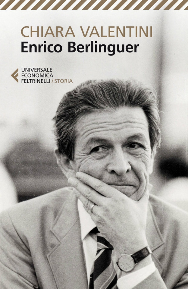 Enrico Berlinguer - Librerie.coop Enrico Berlinguer - Librerie.coop
