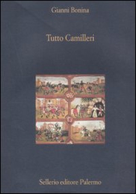 Tutto Camilleri - Librerie.coop Tutto Camilleri - Librerie.coop
