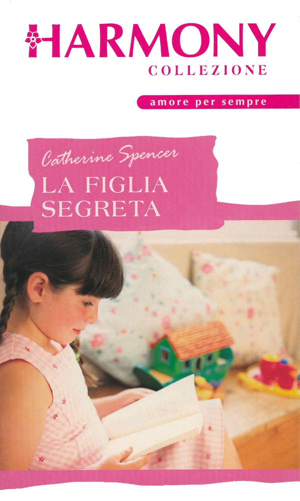 La figlia segreta - Librerie.coop La figlia segreta - Librerie.coop