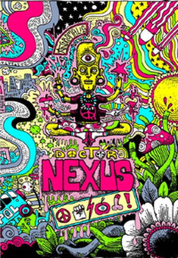 Doctor Nexus - Librerie.coop Doctor Nexus - Librerie.coop