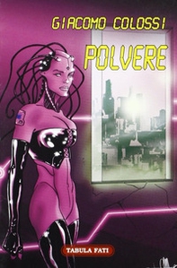 Polvere - Librerie.coop Polvere - Librerie.coop